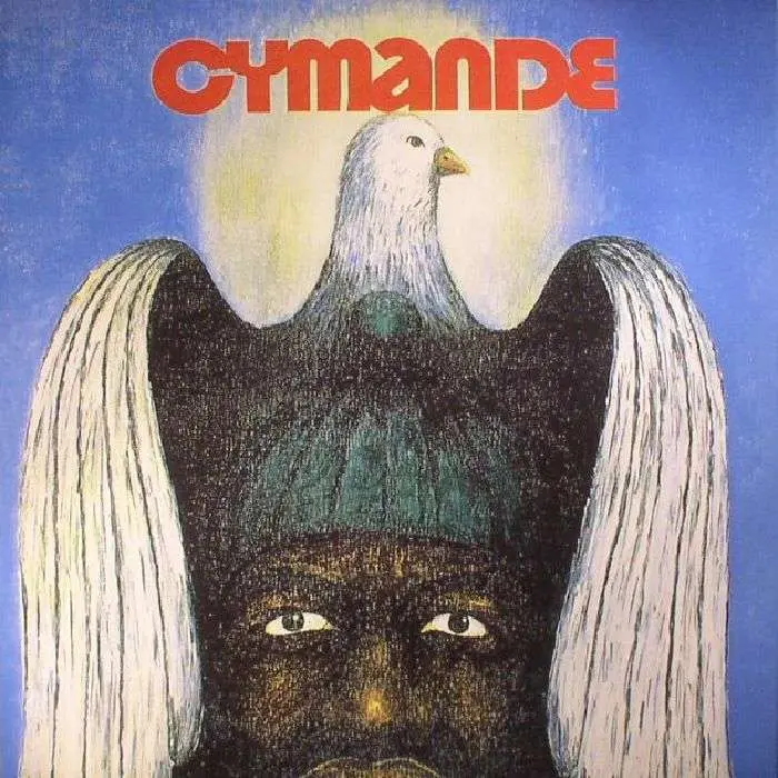 Cymande by Cymande