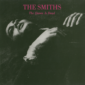 The Queen Is Dead by The Smiths